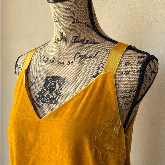 J. Crew velvet top - Picture 4 of 12